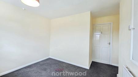 3 bedroom Semi-detached house for sale in Atholl Crescent, Intake, Doncaster, DN2