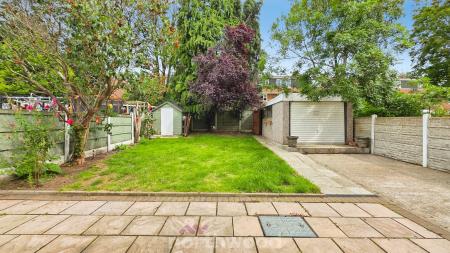 3 bedroom Semi-detached house for sale in Atholl Crescent, Intake, Doncaster, DN2
