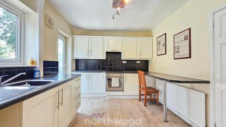 3 bedroom Semi-detached house for sale in Atholl Crescent, Intake, Doncaster, DN2