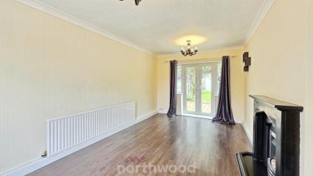 3 bedroom Semi-detached house for sale in Atholl Crescent, Intake, Doncaster, DN2