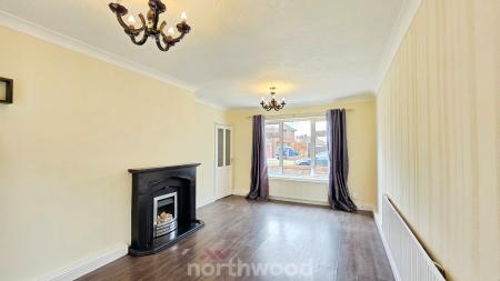 3 bedroom Semi-detached house for sale in Atholl Crescent, Intake, Doncaster, DN2