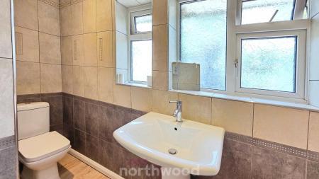 3 bedroom Semi-detached house for sale in Atholl Crescent, Intake, Doncaster, DN2