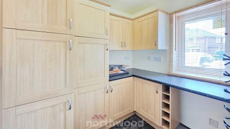 3 bedroom Semi-detached house for sale in Atholl Crescent, Intake, Doncaster, DN2