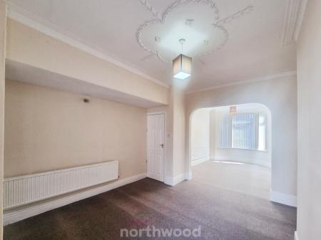 3 bedroom Terraced House for sale in Albany Road, Balby, Doncaster, DN4