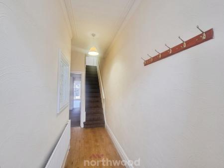 3 bedroom Terraced House for sale in Albany Road, Balby, Doncaster, DN4
