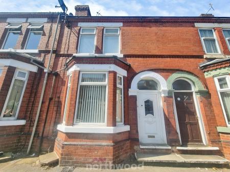 3 bedroom Terraced House for sale in Albany Road, Balby, Doncaster, DN4