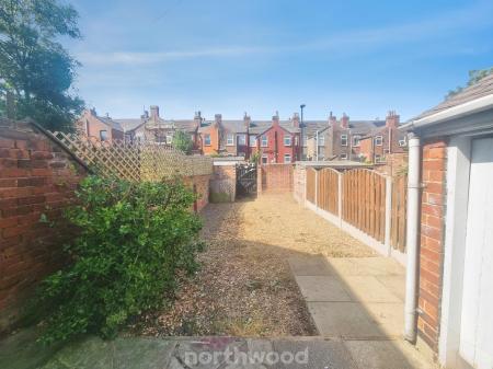 3 bedroom Terraced House for sale in Albany Road, Balby, Doncaster, DN4