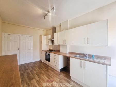 3 bedroom Terraced House for sale in Albany Road, Balby, Doncaster, DN4