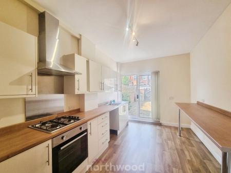 3 bedroom Terraced House for sale in Albany Road, Balby, Doncaster, DN4