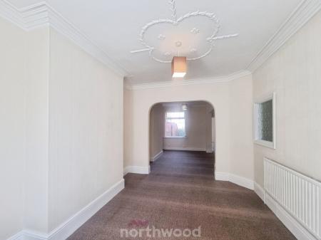 3 bedroom Terraced House for sale in Albany Road, Balby, Doncaster, DN4