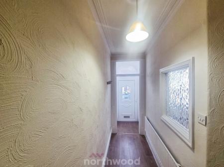 3 bedroom Terraced House for sale in Albany Road, Balby, Doncaster, DN4
