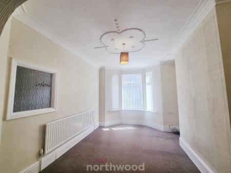 3 bedroom Terraced House for sale in Albany Road, Balby, Doncaster, DN4