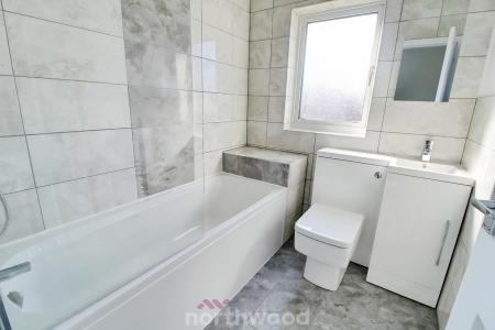 3 bedroom Terraced House to let in Craithie Road, Town Fields, Doncaster, Doncaster, DN2