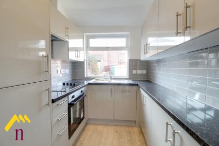 3 bedroom Terraced House to let in Craithie Road, Town Fields, Doncaster, Doncaster, DN2