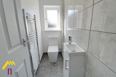 3 bedroom Terraced House to let in Craithie Road, Town Fields, Doncaster, Doncaster, DN2