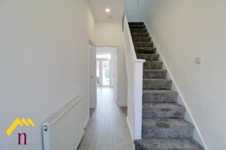 3 bedroom Terraced House to let in Craithie Road, Town Fields, Doncaster, Doncaster, DN2
