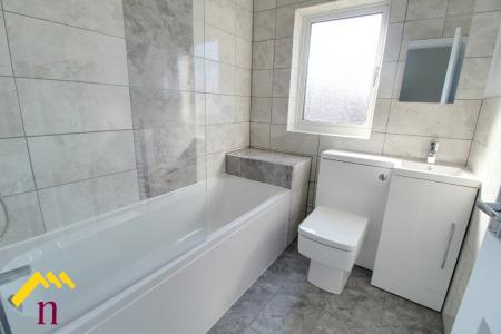 3 bedroom Terraced House to let in Craithie Road, Town Fields, Doncaster, Doncaster, DN2