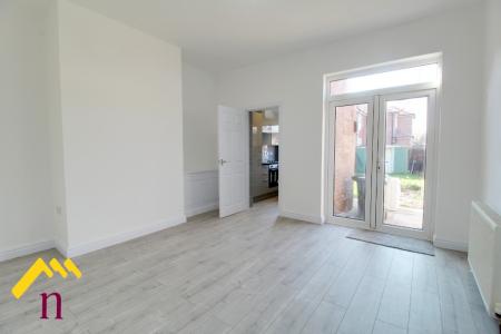 3 bedroom Terraced House to let in Craithie Road, Town Fields, Doncaster, Doncaster, DN2