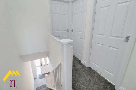 3 bedroom Terraced House to let in Craithie Road, Town Fields, Doncaster, Doncaster, DN2