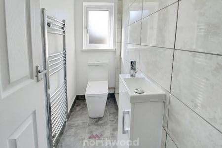 3 bedroom Terraced House to let in Craithie Road, Town Fields, Doncaster, Doncaster, DN2