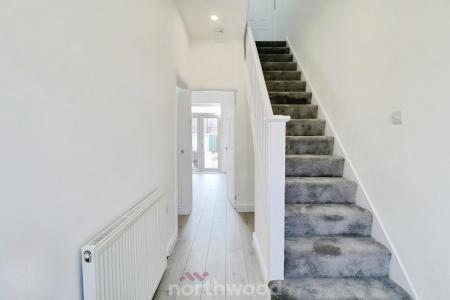 3 bedroom Terraced House to let in Craithie Road, Town Fields, Doncaster, Doncaster, DN2
