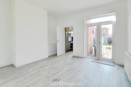 3 bedroom Terraced House to let in Craithie Road, Town Fields, Doncaster, Doncaster, DN2