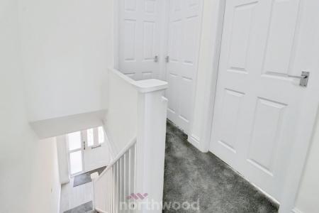 3 bedroom Terraced House to let in Craithie Road, Town Fields, Doncaster, Doncaster, DN2
