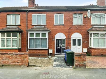 3 bedroom Terraced House to let in Craithie Road, Town Fields, Doncaster, Doncaster, DN2