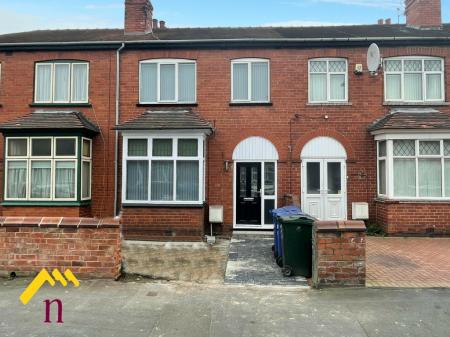 Craithie Road, Town Fields, Doncaster, Doncaster, DN2