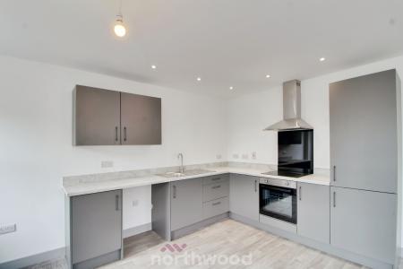 2 bedroom Flat to let in Portland Place, Doncaster, DN1