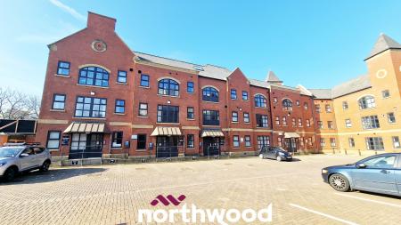 Portland Place, Doncaster, DN1