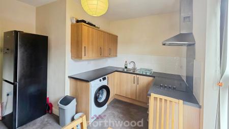 4 bedroom Block of Apartments for sale in Stockbridge Avenue, Bentley, Doncaster, DN5