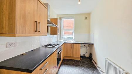 4 bedroom Block of Apartments for sale in Stockbridge Avenue, Bentley, Doncaster, DN5