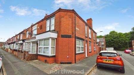 Stockbridge Avenue, Bentley, Doncaster, DN5