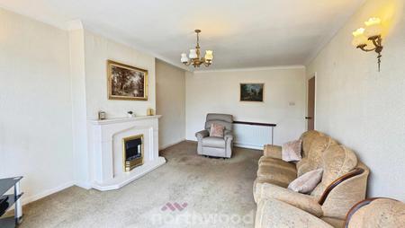3 bedroom Bungalow for sale in Ivanhoe Close, Sprotbrough, Doncaster, DN5