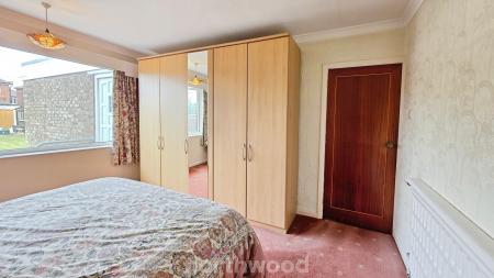 3 bedroom Bungalow for sale in Ivanhoe Close, Sprotbrough, Doncaster, DN5