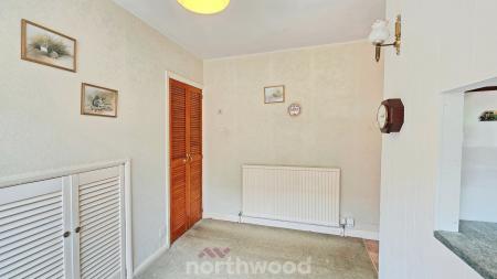 3 bedroom Bungalow for sale in Ivanhoe Close, Sprotbrough, Doncaster, DN5