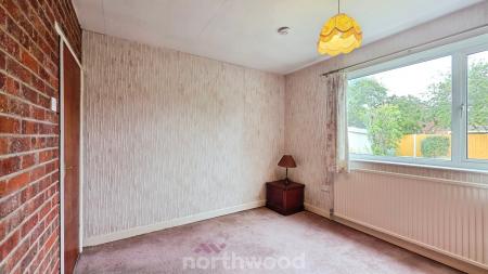 3 bedroom Bungalow for sale in Ivanhoe Close, Sprotbrough, Doncaster, DN5