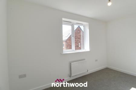 2 bedroom Terraced House to let in Dutchman Way, Bessacarr, Doncaster, DN4