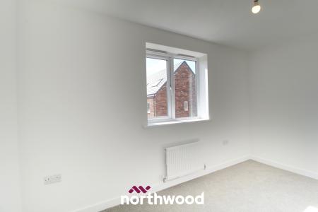 2 bedroom Terraced House to let in Dutchman Way, Bessacarr, Doncaster, DN4