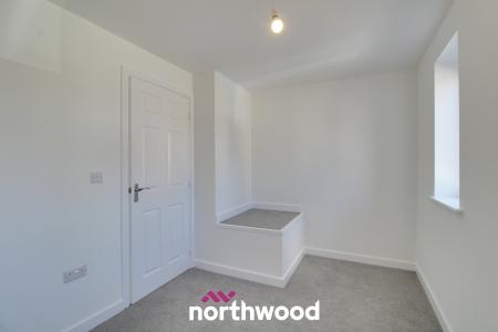 2 bedroom Terraced House to let in Dutchman Way, Bessacarr, Doncaster, DN4
