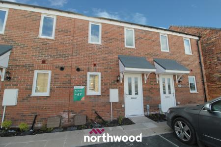 Dutchman Way, Bessacarr, Doncaster, DN4