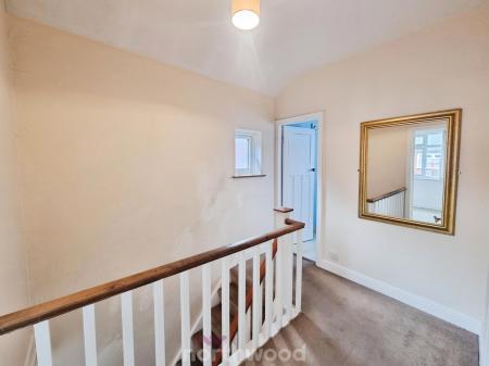 3 bedroom Semi-detached house for sale in Holyrood Road, Town Moor, Doncaster, DN2