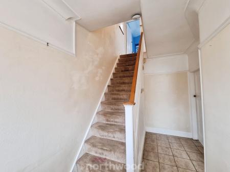 3 bedroom Semi-detached house for sale in Holyrood Road, Town Moor, Doncaster, DN2