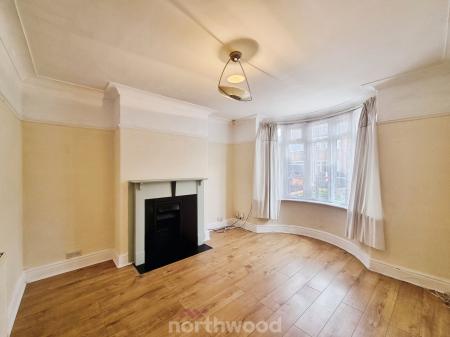 3 bedroom Semi-detached house for sale in Holyrood Road, Town Moor, Doncaster, DN2