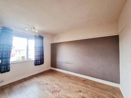3 bedroom Semi-detached house for sale in Holyrood Road, Town Moor, Doncaster, DN2