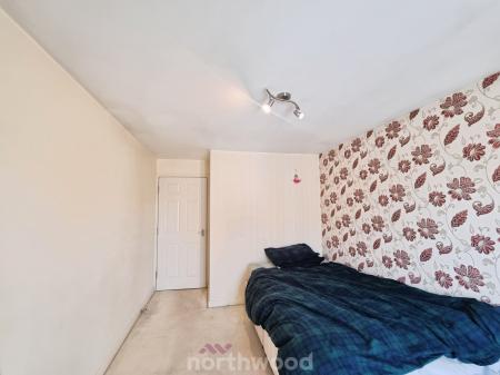 2 bedroom Flat to let in Goodison Walk, Cantley, Doncaster, DN4