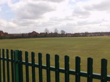 2 bedroom Flat to let in Goodison Walk, Cantley, Doncaster, DN4
