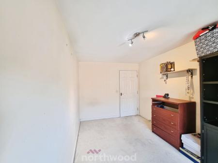 2 bedroom Flat to let in Goodison Walk, Cantley, Doncaster, DN4