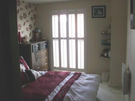 2 bedroom Flat to let in Goodison Walk, Cantley, Doncaster, DN4